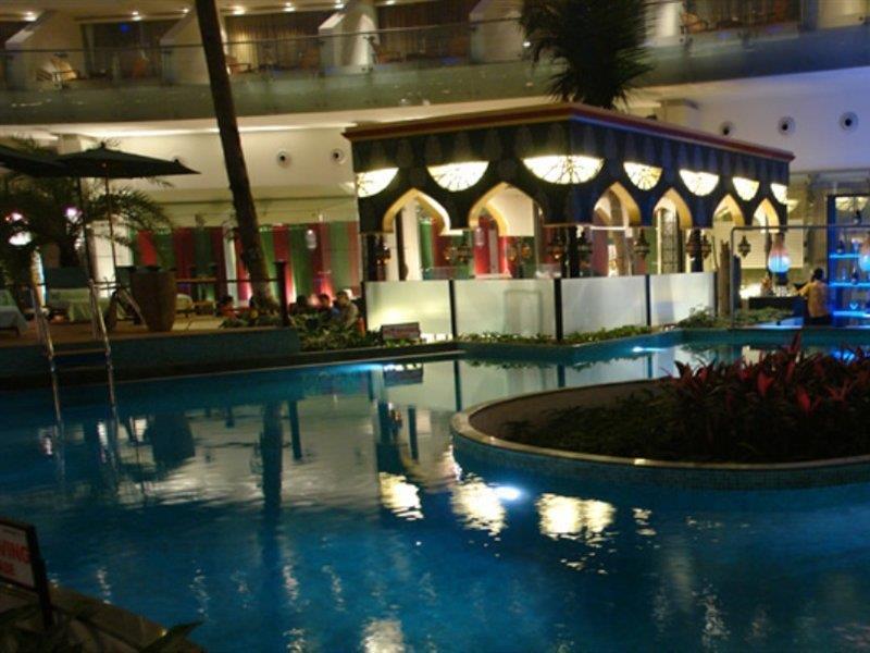 撒哈拉星辰酒店 孟买 外观 照片